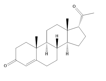 PROGESTERONE IMPURITY M 